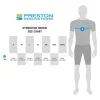 Preston Hydrotech Pullover Hoodie Capuchontrui 3XL