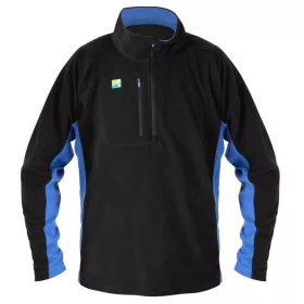 Preston Micro Fleece Trui XL