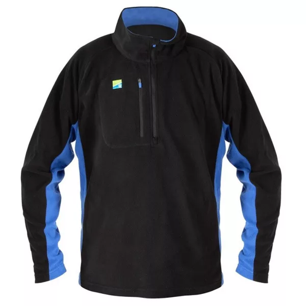 Preston Micro Fleece Trui 4XL