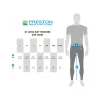 Preston DF Ultra Suit Regenpak Set XL