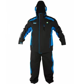 Preston DF Ultra Suit Regenpak Set 3XL