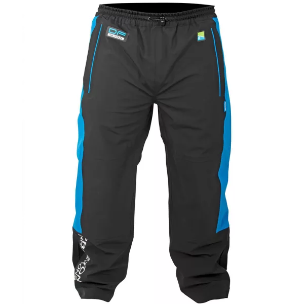 Preston DF Ultra Regenbroek XL