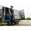 Preston DF Ultra Regenbroek XL