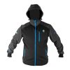 Preston Duratech Softshell Capuchon Jas M