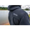 Preston Windproof Fleece Jacket 2XL Jas met capuchon