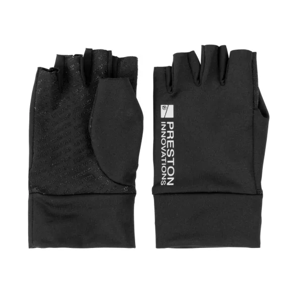 Preston Lichtgewicht Vingerloze Handschoenen S/M
