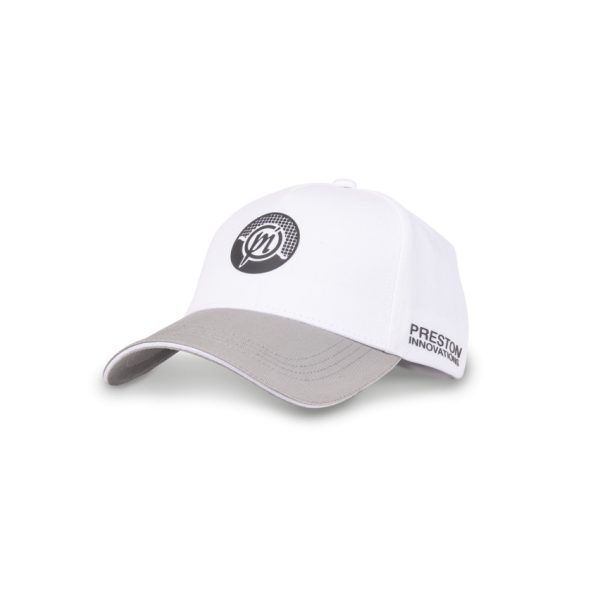 Preston Witte PI Logo Cap Baseballpet
