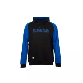 Preston Raglan Pullover Hoodie Trui XL