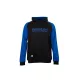 Preston Raglan Pullover Hoodie Trui XL