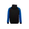 Preston Raglan Pullover Hoodie Trui S