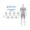 Preston Raglan Pullover Hoodie Trui S