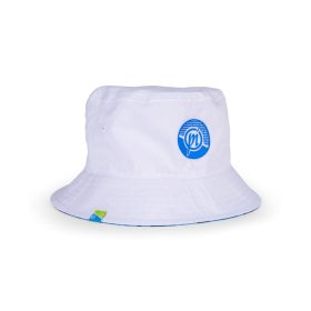 Preston Reversible Bucket Hat Hoed