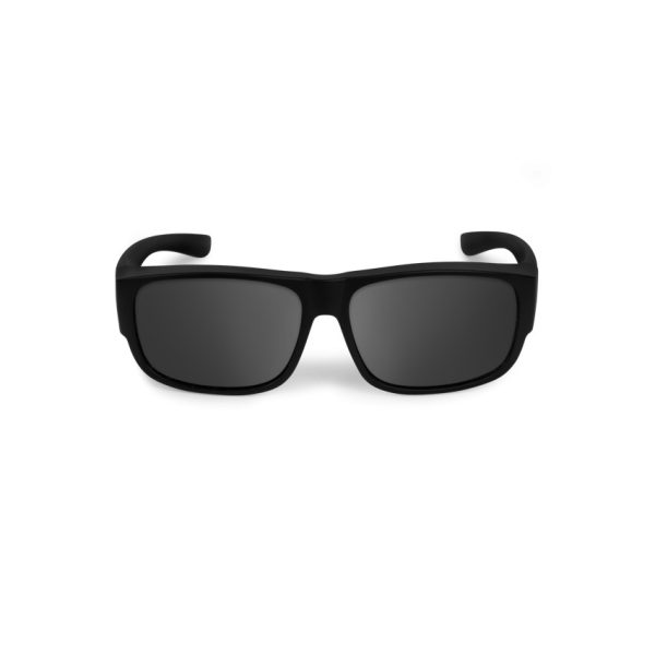 Preston Inception Overfit Sunglasses Smoke Zonnebril