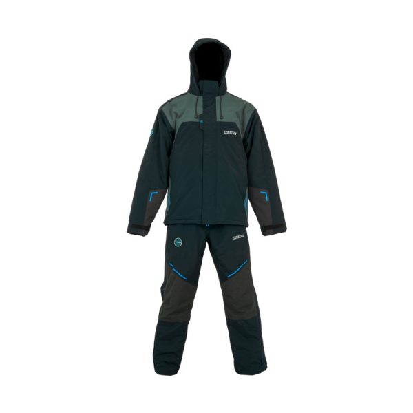 Preston Celcius Suit Thermokleding Set 2XL