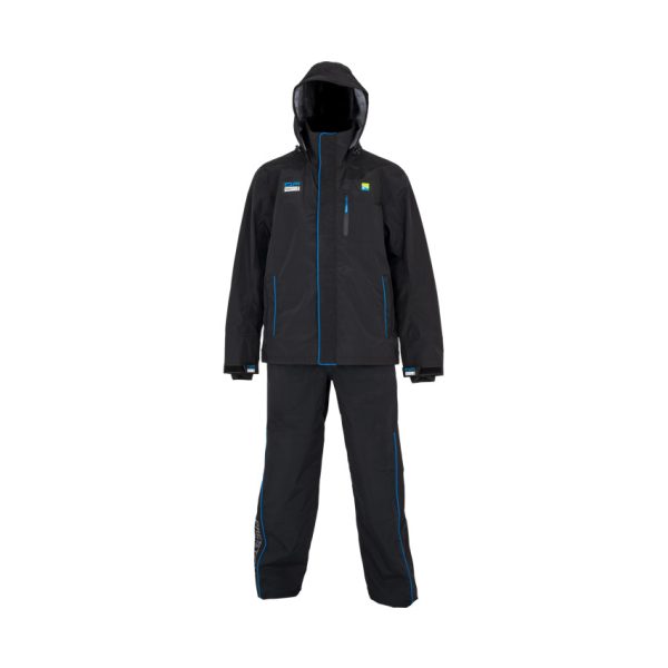 Preston DFH Suit Regenpak Set L