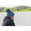 Preston Marled Bobble Hat Pomponmuts