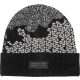 Preston Hex Beanie Wintermuts