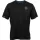 Preston Core Collection T-shirt Zwart S