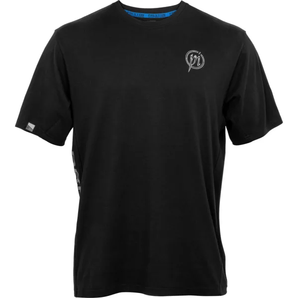 Preston Core Collection T-shirt Zwart S