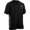 Preston Core Collection T-shirt Zwart S