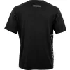 Preston Core Collection T-shirt Zwart S