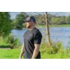 Preston Core Collection T-shirt Zwart S