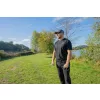 Preston Core Collection T-shirt Zwart S