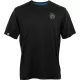 Preston Core Collection T-shirt Zwart XL