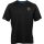 Preston Core Collection T-shirt Zwart 4XL