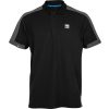 Preston Core Collection Polo Zwart Poloshirt L