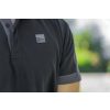 Preston Core Collection Polo Zwart Poloshirt XL