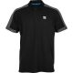 Preston Core Collection Polo Zwart Poloshirt 3XL