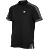 Preston Core Collection Polo Zwart Poloshirt 4XL