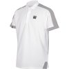 Preston Core Collection Witte Poloshirt L