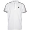 Preston Core Collection Witte Poloshirt XL