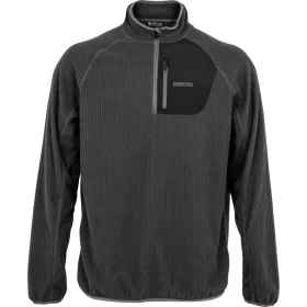 Preston Core Collection Zig Zag Fleece Trui S