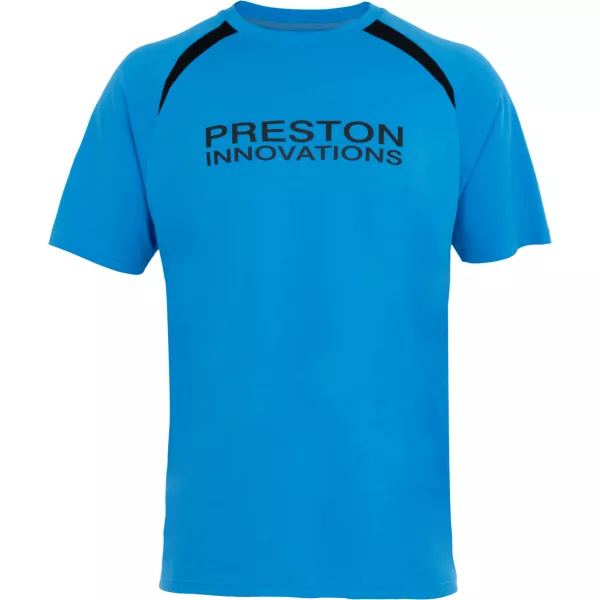 Preston Blue Breeze Póló S
