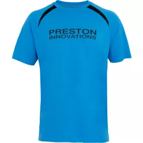 Preston Blue Breeze Póló XL