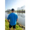 Preston Blue Breeze Póló 3XL