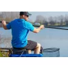 Preston Blue Breeze Póló 4XL