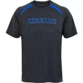 Preston Navy Tide Póló 4XL