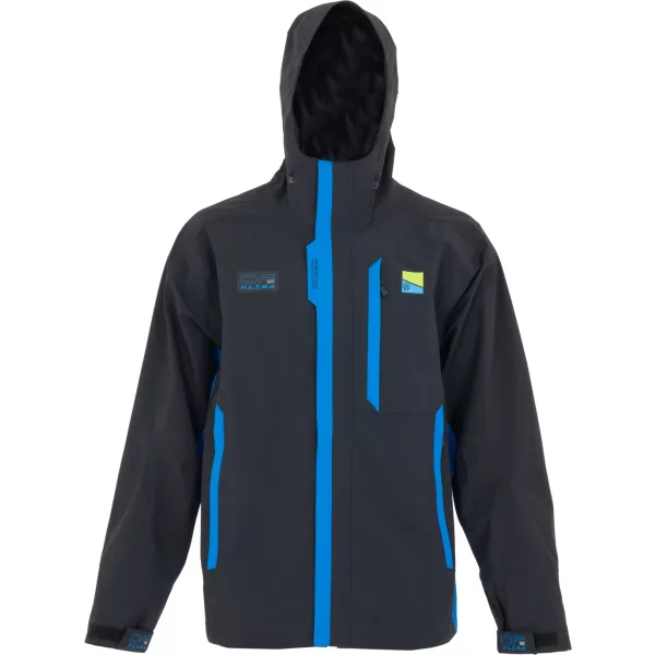 Preston DF Ultra 25K Jacket Esőkabát S