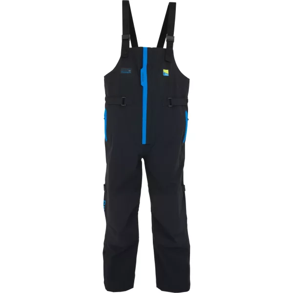 Preston DF Ultra 25K Bib & Brace Kantáros Esőnadrág M