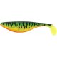 Westin ShadTeez 12cm 15g Crazy Firetiger Kunststof Kunstaas