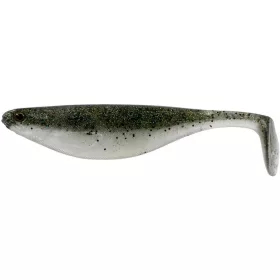 Westin ShadTeez 9cm 7g Sparkling Green Kunststof Kunstaas
