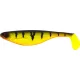 WESTIN ShadTeez 9cm 7g Fire Perch Box met. Kunststof kunstaas