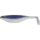 WESTIN ShadTeez 12cm 15g Sparkling Blue Box met 30 stuks Kunststof kunstaas