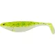 Westin ShadTeez 9cm 7g Sparkling Chartreuse Kunststof Kunstaas