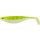 Westin ShadTeez 12cm 15g Sparkling Chartreuse Plastic Kunstaas
