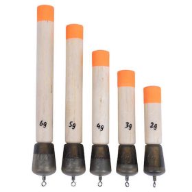 Preston Precision Pellet Waggler 4gr Pelletwaggler